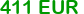 411 eur
Click to change currency