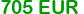 705 eur
Click to change currency