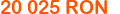 4 450 eur
Click to change currency