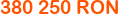 84 500 eur
Click to change currency