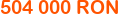 112 000 eur
Click to change currency