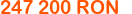 51 500 eur
Click to change currency