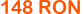 148 ron
Click to change currency
