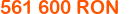 124 800 eur
Click to change currency