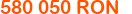 128 900 eur negotiable.
Click to change currency