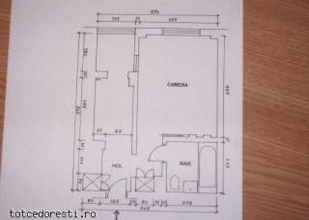 0763158172 Inchiriez garsoniera cf. 1, decomandata, etj. 3/4, Ambrozie sector 3, Bucuresti 800 lei/luna Mobilata, utilata, curata, fara intermediari, fara fumatori, fara copii. Telefon zero sapte sase trei unu cinci opt unu sapte doi