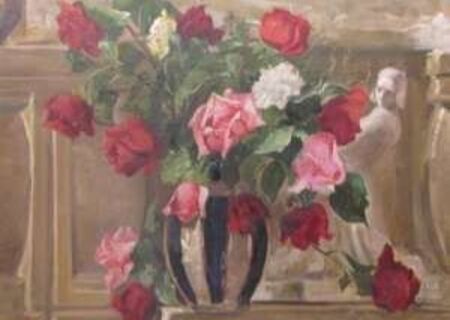 0Cumpar tablouri si antichitati