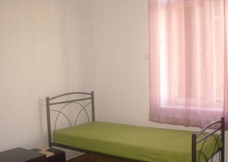 1 camera in apartament Cismingiu