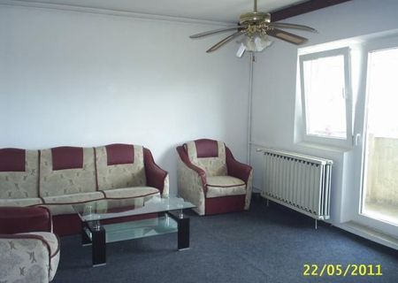 13 SEPTEMBRIE 2 Camere Inchiriez