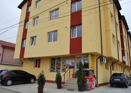 2 camere &ndash; 41 mp utili, Disponibile, Bonus Pod Mansardabil &ndash; 25 mp utili