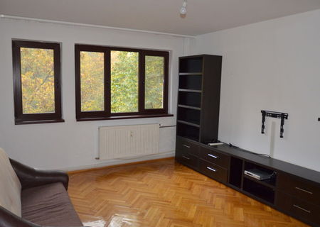 2 camere Berceni cf I, et 3 - renovat, mobilat -45000E