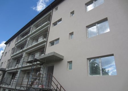 2 camere Bloc nou Soseaua Oltenita