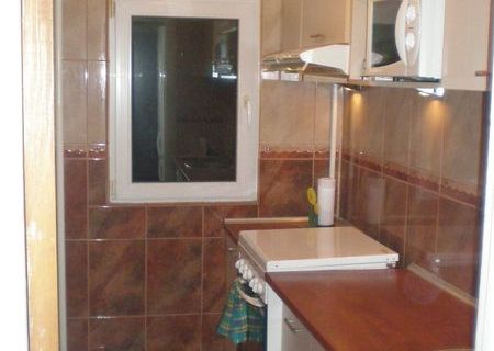 2 camere Bucurest, Giurgiului