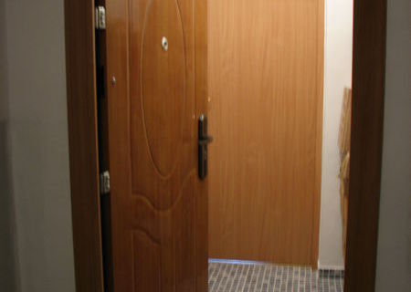 2 camere - cochet, linistit