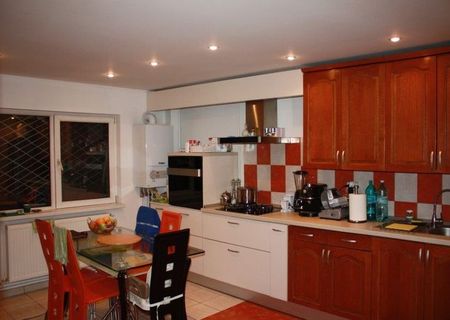 2 camere - d-na ghica - baicului