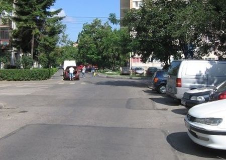 2 camere, decomandat, Dacia