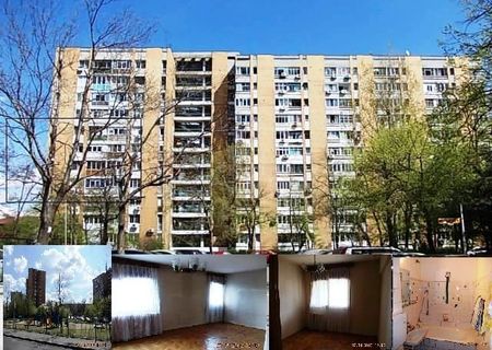 2 camere decomandate