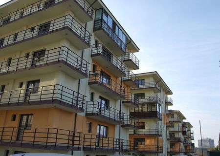 2 camere, Decomandate, Loc de parcare, Bucuresti SUD - 58 mp