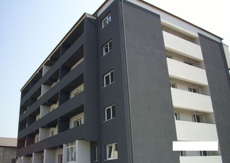 2 camere disponibil imediat , ansamblu rezidential nou