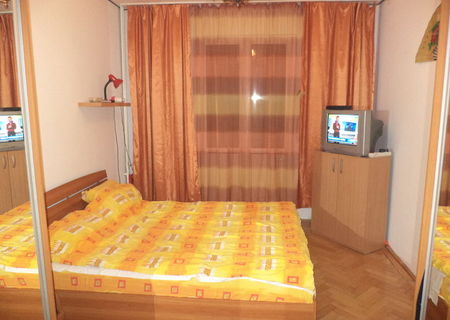 2 Camere Floreasca