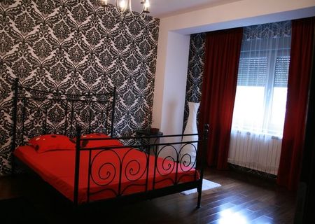 2 camere Herastrau-de inchiriat