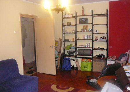 2 camere Mihai Bravu inchirieri