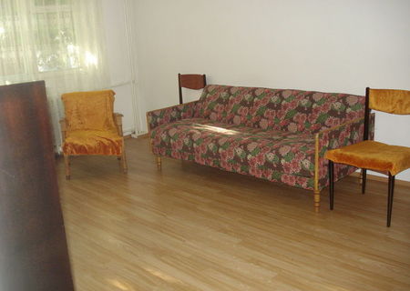 2 camere Oltenitei - bloc 1981 - 42000E