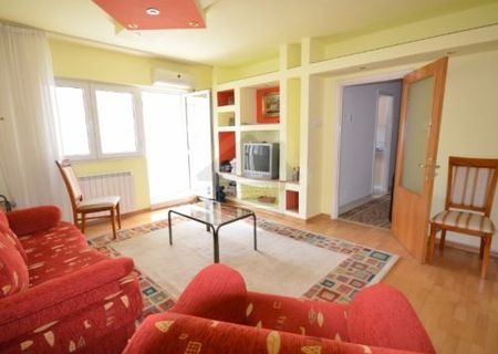 2 camere, special, spatios, renovat, mobilat, Nerva Traian