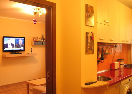 2 camere Titan - Parc