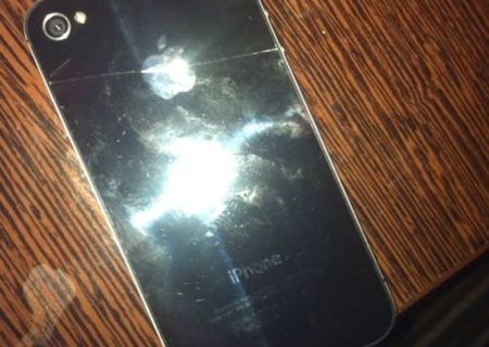 2 iphone 4S