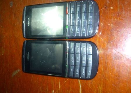 2 nokia asha 300