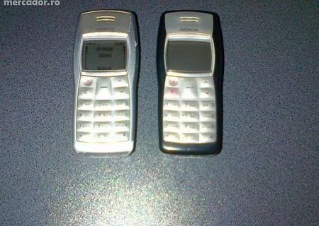 2 telefoane Nokia