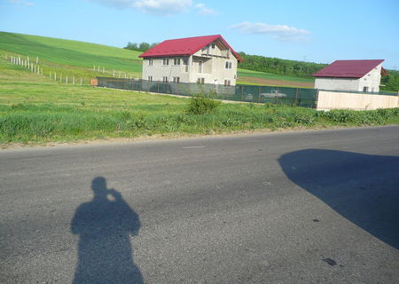 2000mp, intravilan, sosea is- vs 8km de Iasi- Providenta 2000mp, intravilan, sosea is- vs 8km de Iasi- Providenta
