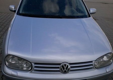 2005 VW GOLF 1,9 TDI