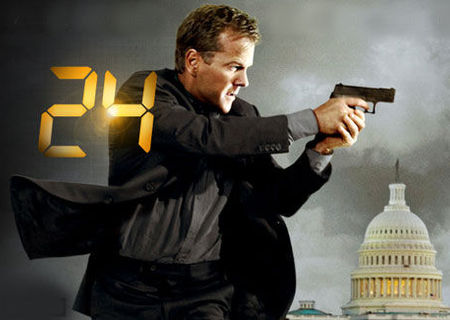 24 - SERIAL COMPLET 24 - SERIAL COMPLET