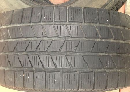 265/65 R17 IARNA  PIRELLI SCORPION ICE AND SNOW