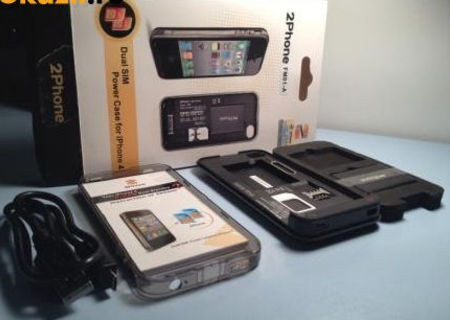 2phone pentru deblocare iphone 4 2phone pentru deblocare iphone 4