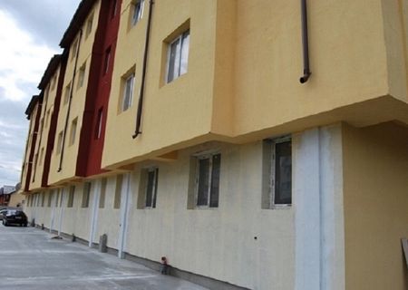 3 camere, 52 mp., Soseaua Oltenitei