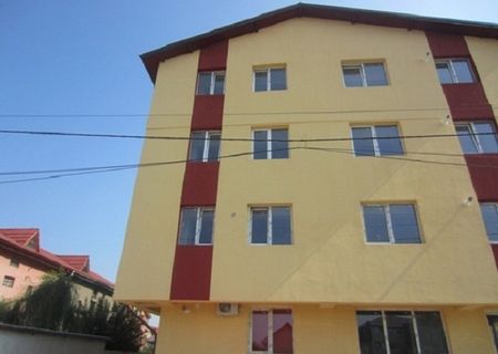 3 camere, 58 mp., Berceni - Oltenitei