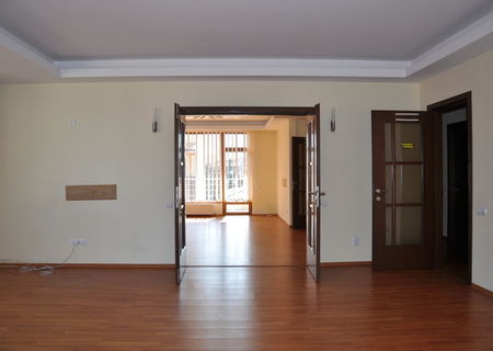 3 camere birou Dorobanti