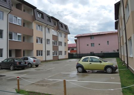 3 Camere,bloc nou 2013,Metrou D.Leonida