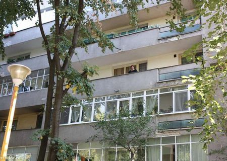 3 CAMERE CIMPIA LIBERTATII