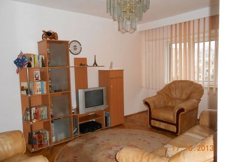 3 Camere Decomandate INEL II