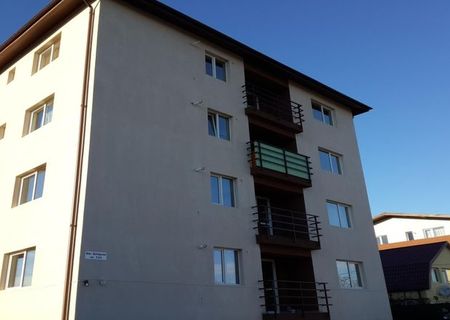 3 camere, direct dezvoltator, 38000Euro, 62mp, sos. Oltenitei IRA