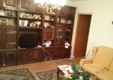 3 camere Tineretului parc