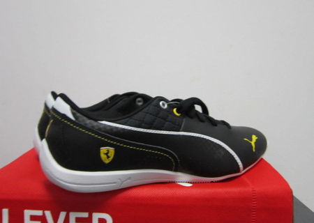 36 DRIFT CAT TNL SF Adidasi Puma 100 % originali 36 DRIFT CAT TNL SF Adidasi Puma 100 % originali