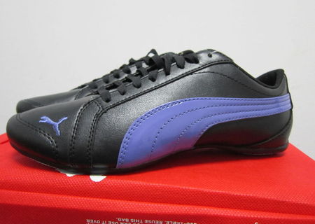 36 JANINE DANCE Adidasi Puma, 100% originali 36 JANINE DANCE Adidasi Puma, 100% originali