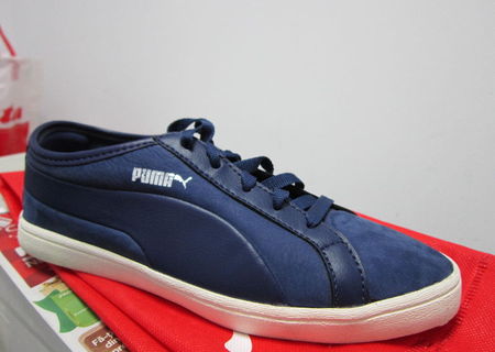 37-38 Adidasi Unisex Puma 100% originali 37-38 Adidasi Unisex Puma 100% originali