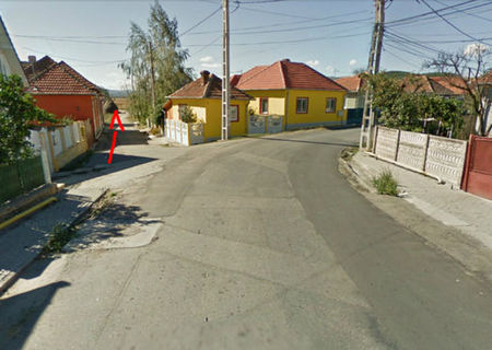 3800 mp TEREN INTRAVILAN, HATEG, STRADA SUSENI