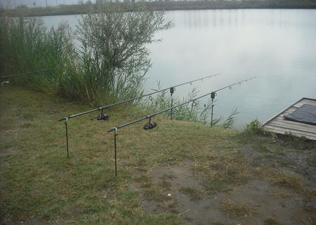 3lansete crap JRC